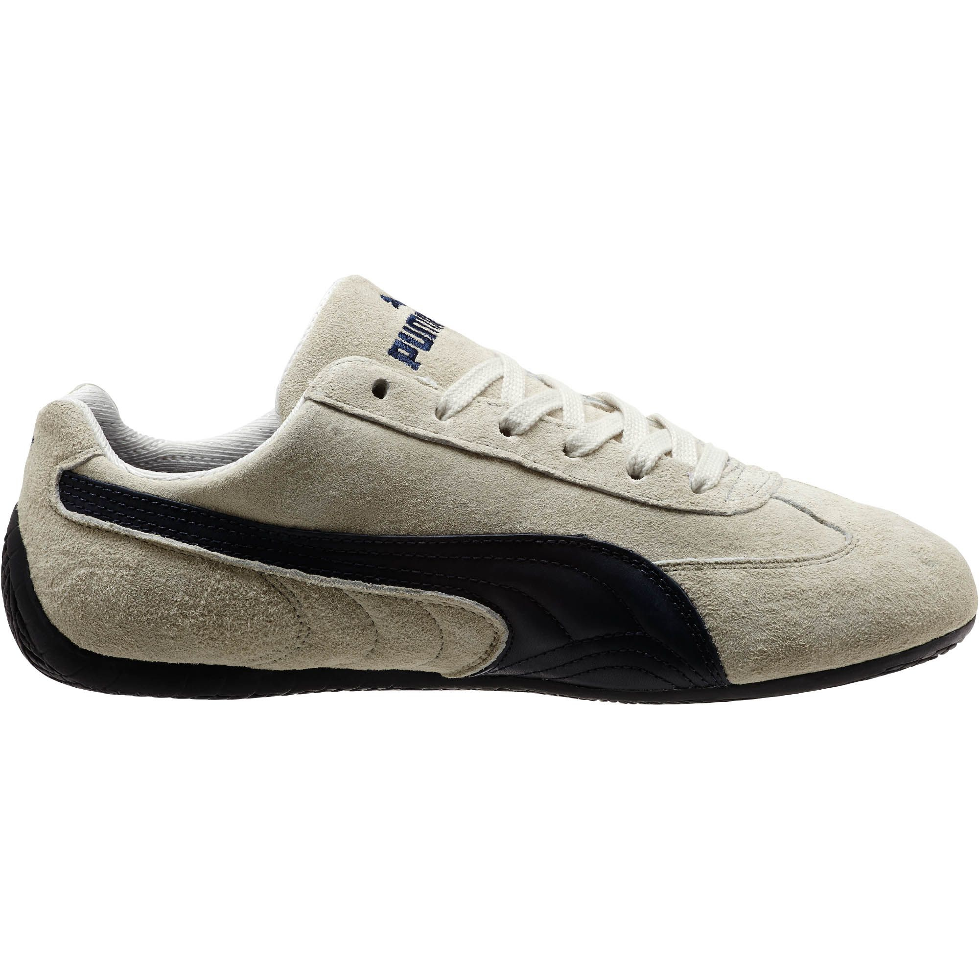 puma top speed